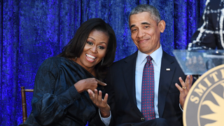 The Russos and the Obamas team up for <i>Exit West </i>adaptation with Riz Ahmed